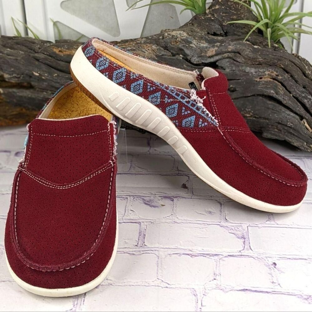 Spenco Arizona Slides Mules